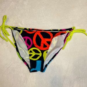 ☮️ Peace Bikini Bottom
